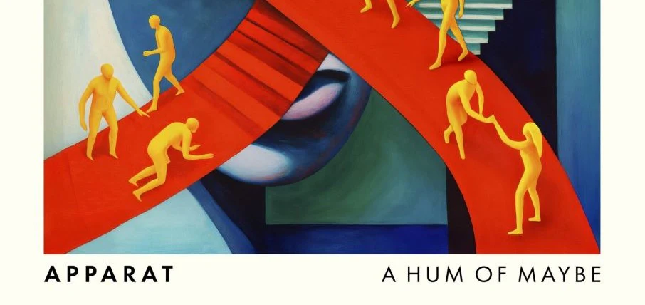 Mute Bank: The Sound of Independence