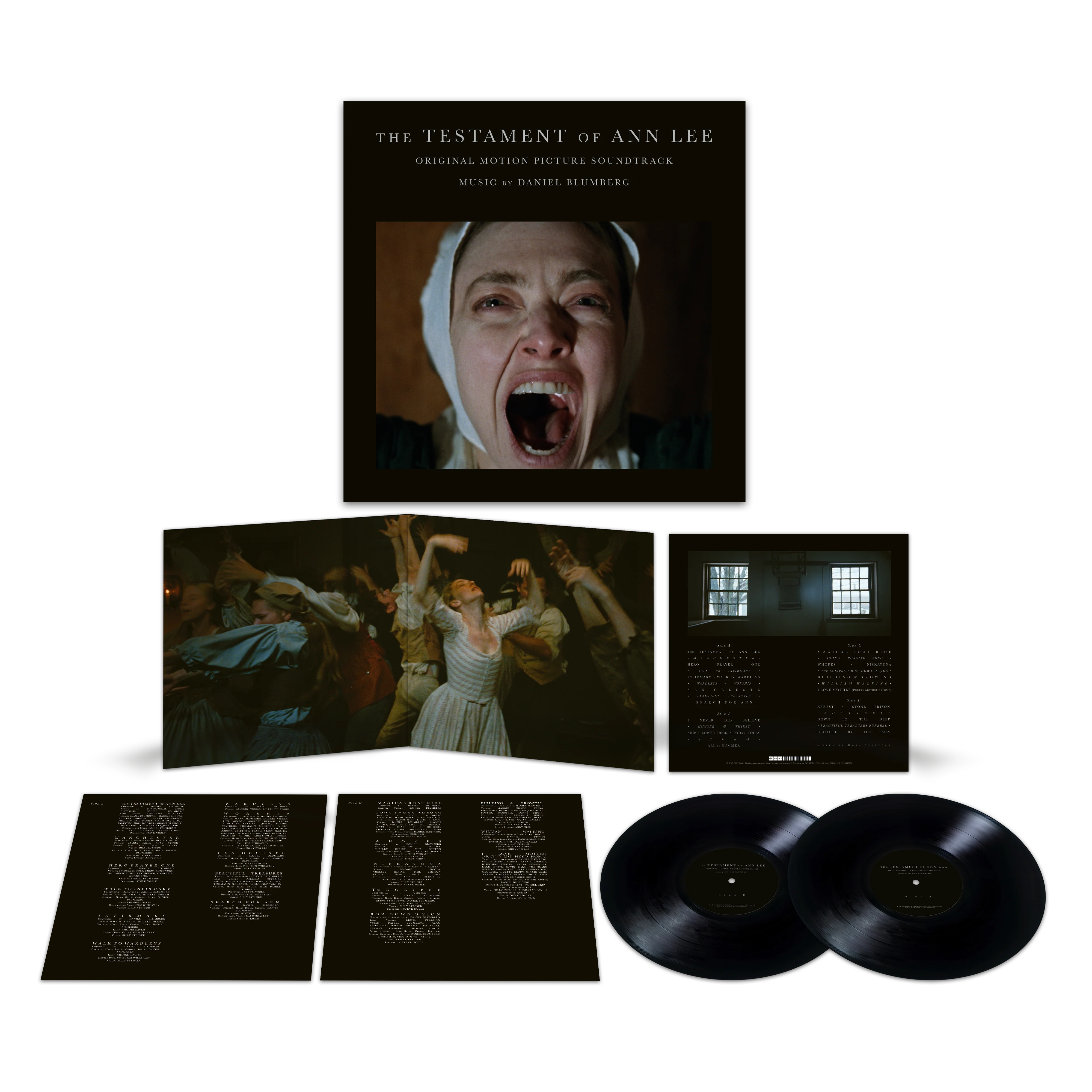 Pre-Orders
